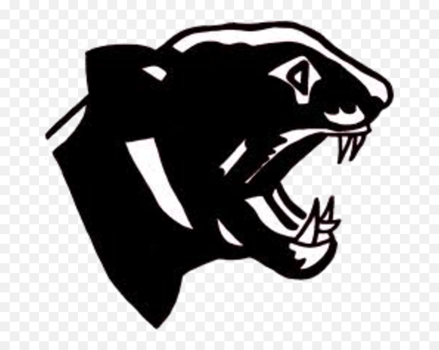 Carolina Panthers South Iron High School Philadelphia Eagles - Automotive Decal Emoji,Carolina Panthers Logo