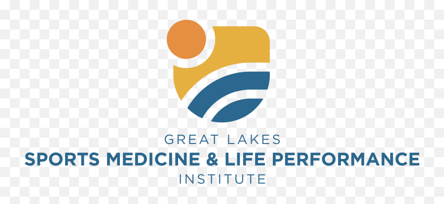 Great Lakes Sports Medicine U0026 Life Performance Institute Emoji,Marquette Logo