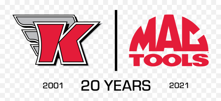 Mac Tools Kalitta Motorsports Extend - Mac Tools Emoji,Mac Tools Logo