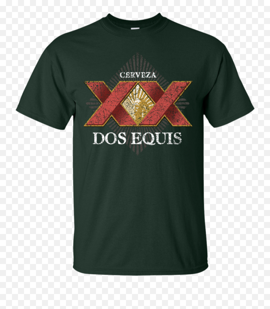 Dos Equis Xx Lager Beer T - Rolling Stones Montreal Canadiens Shirt Emoji,Dos Equis Logo
