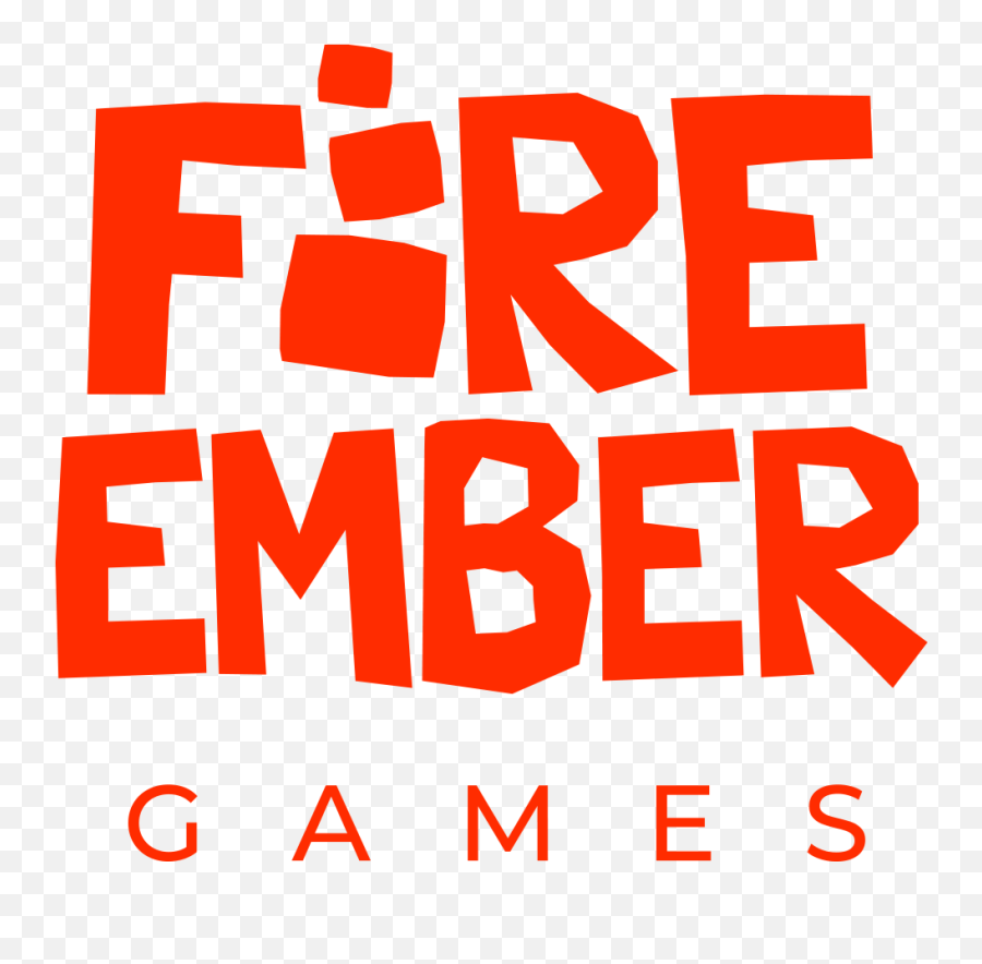 Home - Fire Ember Games Fire Ember Games Game Studio Language Emoji,Cool Games Logo