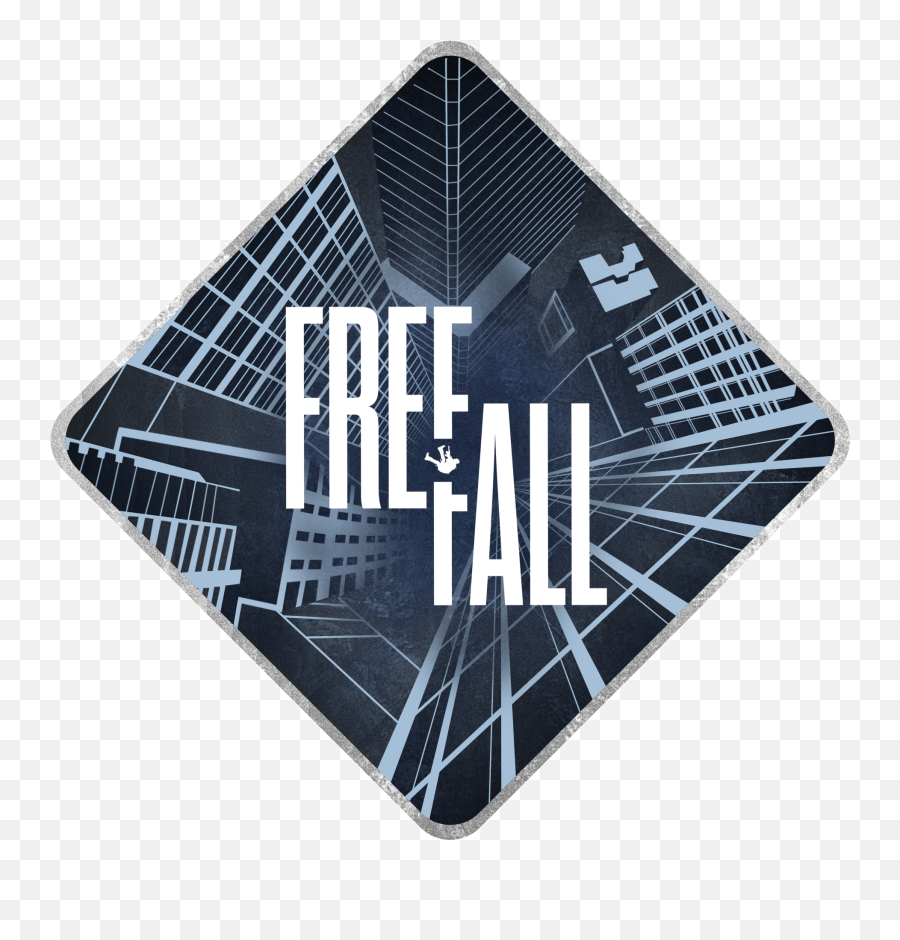 Free Fall Logo Codg - Call Of Duty Ghosts Freefall Emoji,Fall Logo