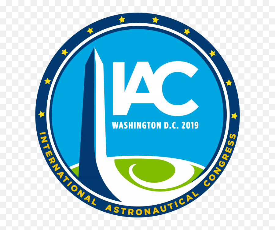 Stratosyst - International Astronautical Congress Emoji,2019 Logo