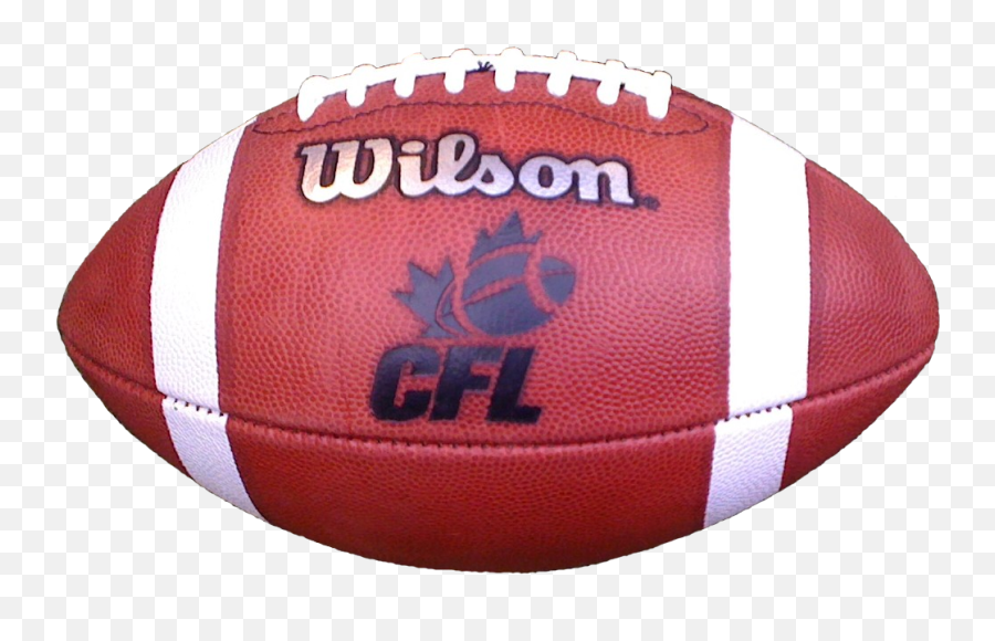 Canadian Football - Many Types Of Ball Emoji,Football Png
