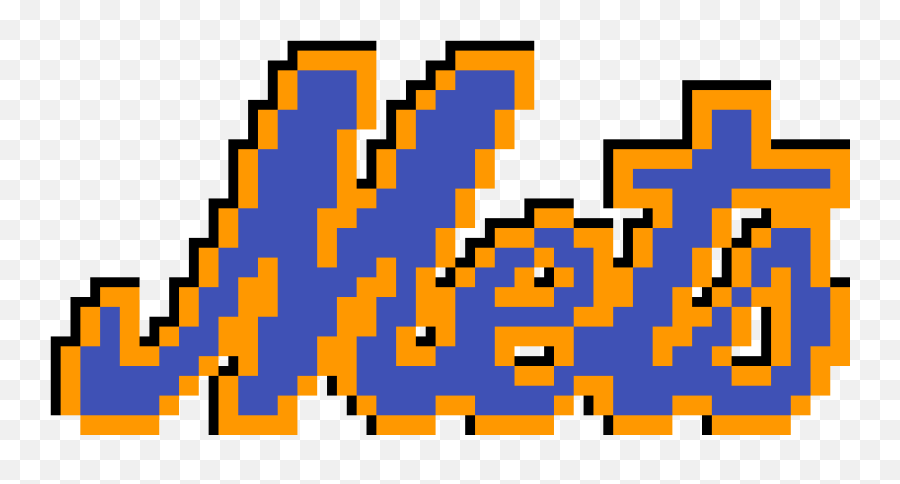Download New York Mets Logo - Vertical Emoji,Mets Logo