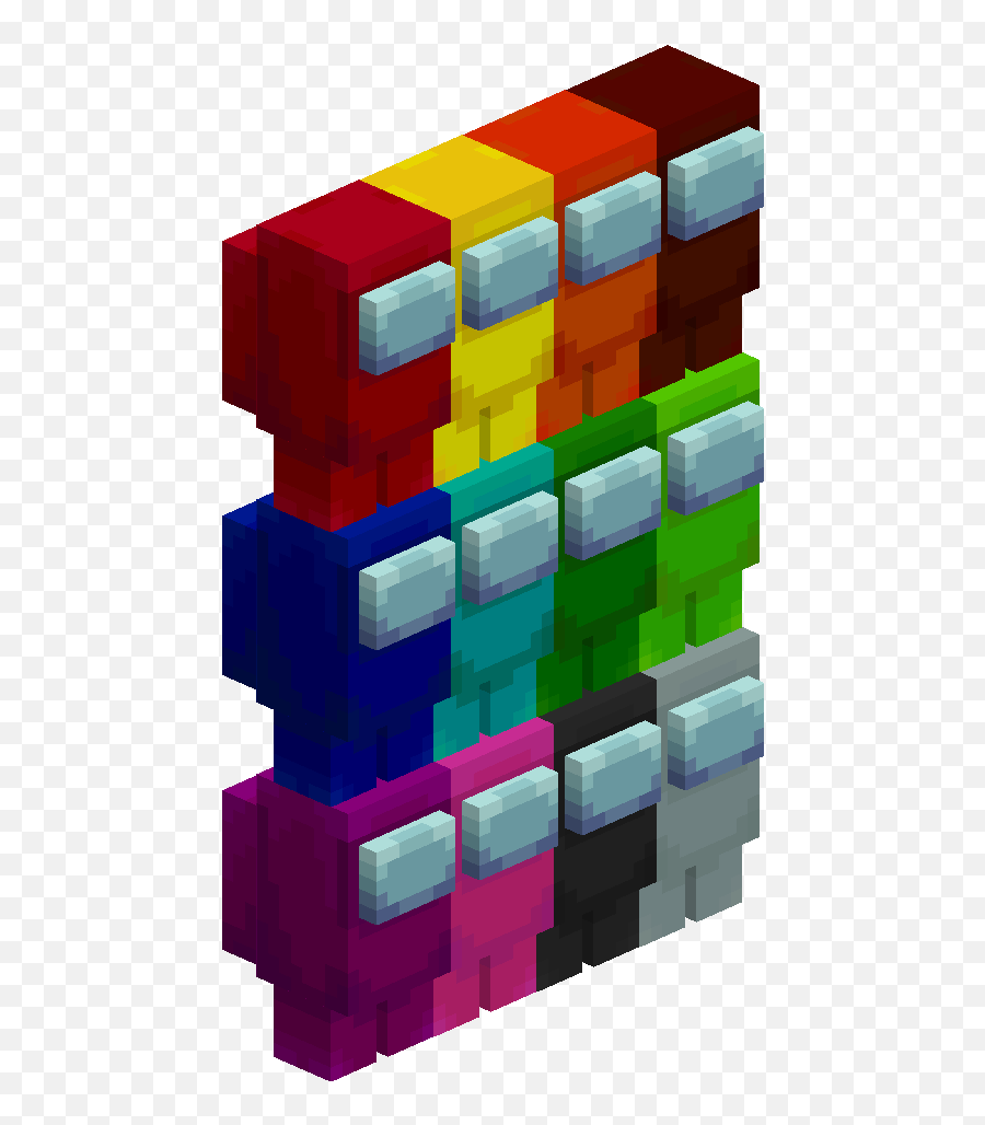 I Saw Utoastbutt2u0027s Among Us Map And I Raise You These - Among Us Minecraft Server Icon Emoji,Us Map Png