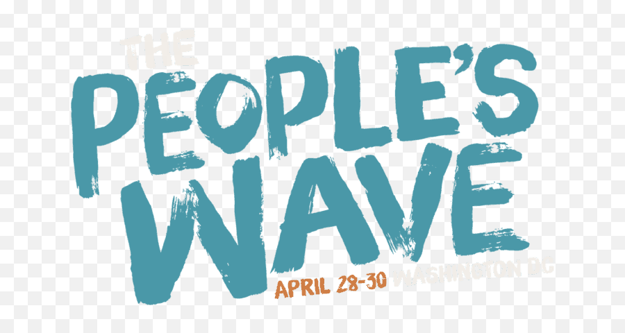 April 28 - Language Emoji,Wave Transparent