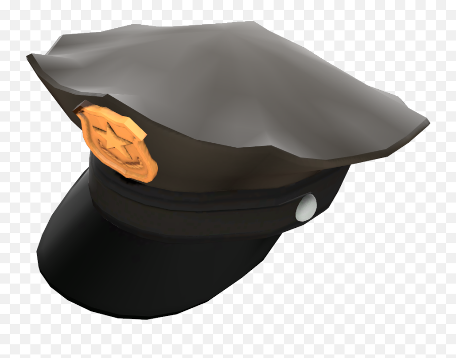 Cop Hat Png - Transparent Background Cop Hat Png Emoji,Police Hat Clipart