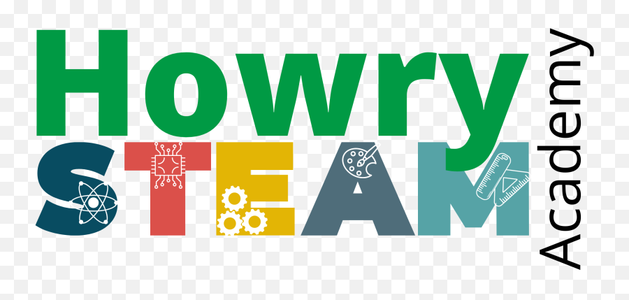 Howry Steam Academy Overview - Language Emoji,Steam Logos