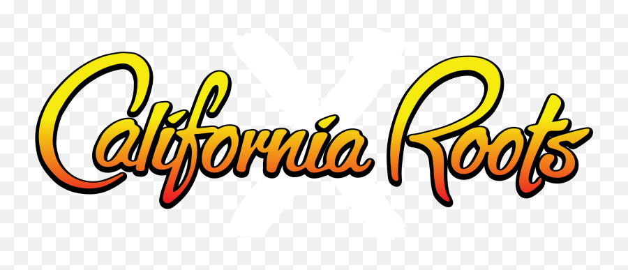 California Roots Festival Logo - California Roots Festival Logo Emoji,Roots Logo