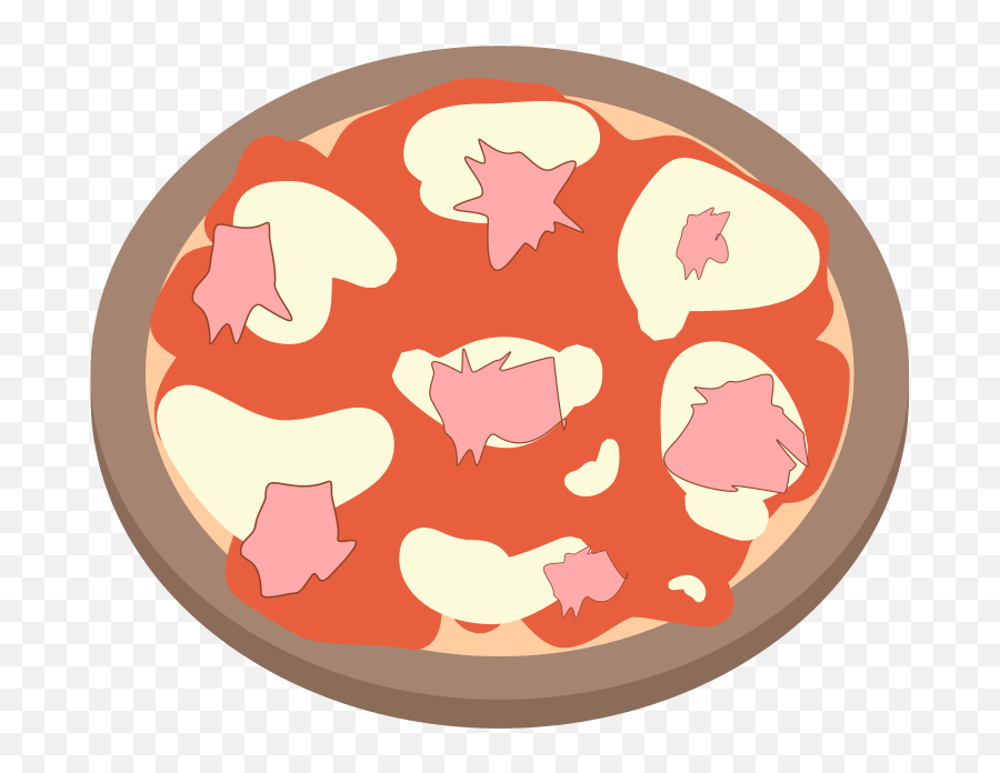Pizza Free To Use Clipart - Pizza Emoji,Pizza Clipart