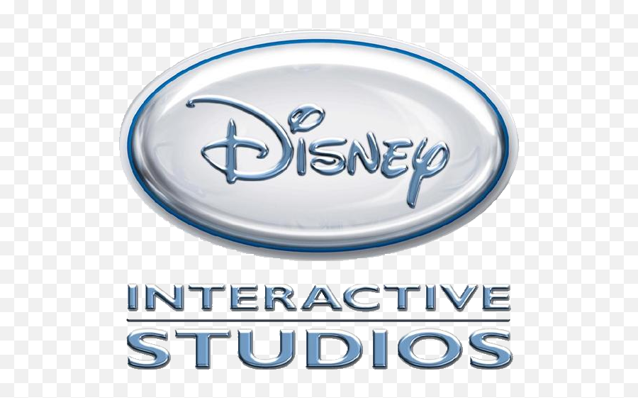 Disney Interactive Studios - Transparent Disney Interactive Studios Logo Emoji,Sony Computer Entertainment Logo