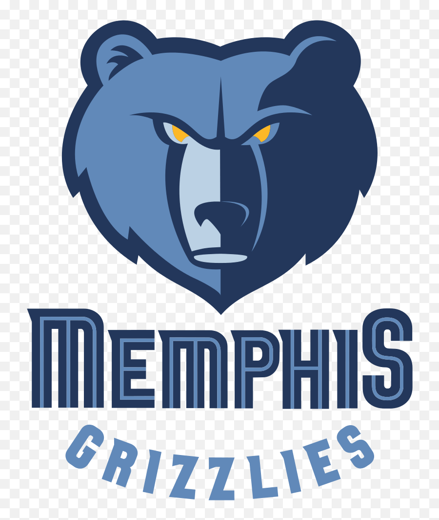 Nba Logo Playoffs Reactor - Memphis Grizzlies Logo Png Emoji,Spurs Logo