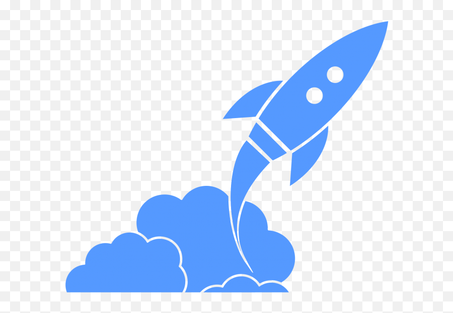 Rocket Png High Quality Image - Rocket Emoji,Rocket Png