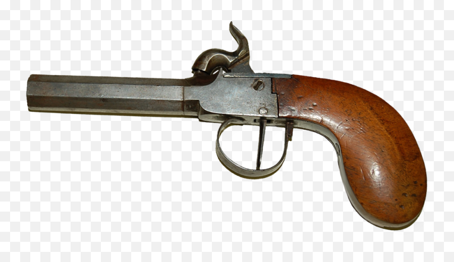 Essential Guidelines For Maintaining Your Antique Guns - Draw An Old Gun Emoji,Transparent Guns