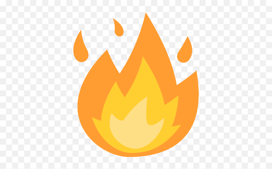 Pin - Transparent Fire Emoji Png,Breitbart Logo