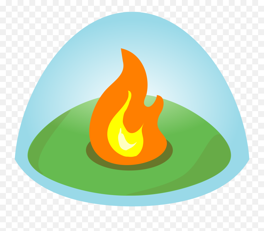 Campfire Logo Png Transparent Svg - Campfire Logo Png Emoji,Campfire Transparent