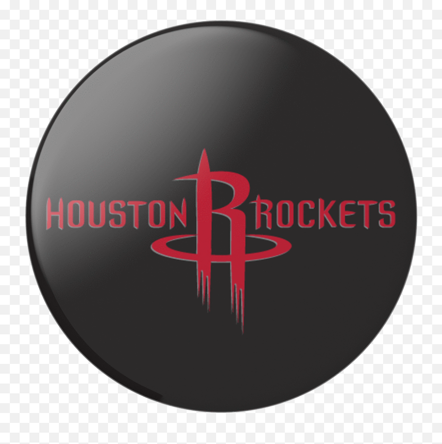 Houston Rockets Logo Popgrip Emoji,Rocket Lab Logo