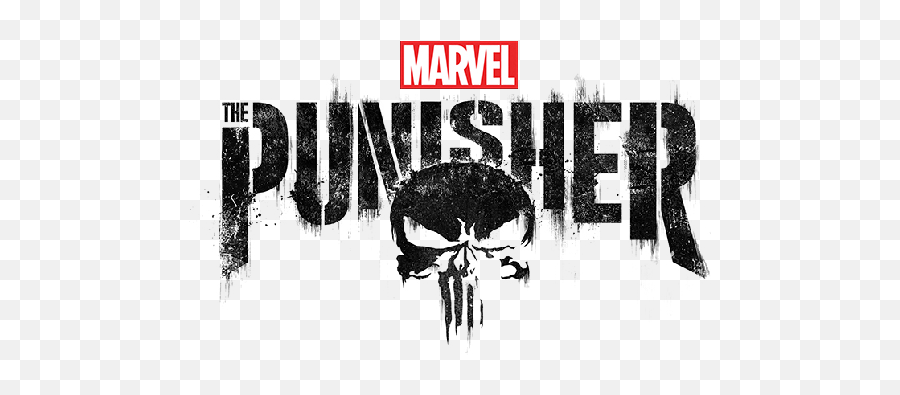 Story Pile The Punisher Pressexe - Marvel The Punisher Logo Png Emoji,Punisher Logo