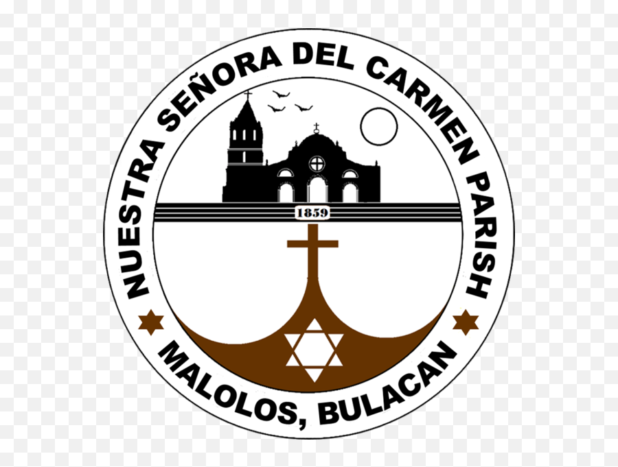 Barasoain Church Logopng - Clipart Best Clipart Best Emoji,Free Church Logo