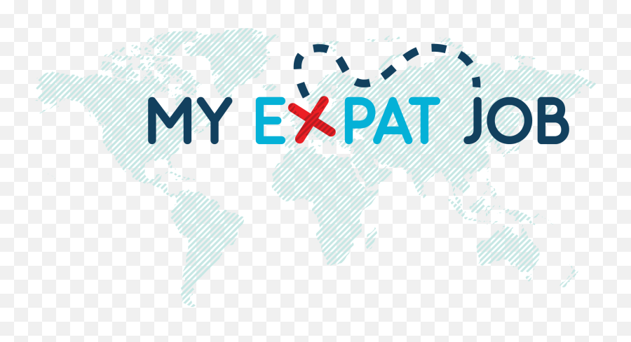 Myexpatjob - Myexpatjob Emoji,Job Png