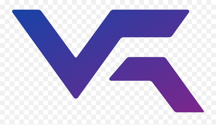 Download Vr Game Logo Png - Full Size Png Image Pngkit Vr Logo Blue Png Emoji,Game Logos