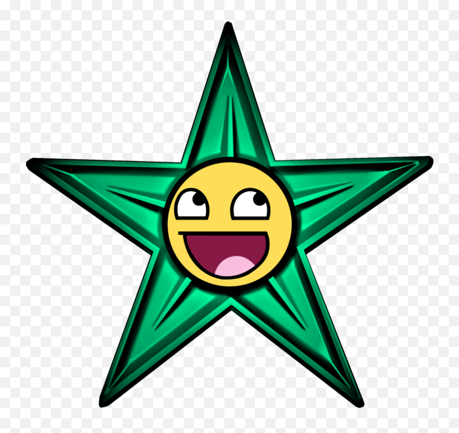 Fileinternet Culture Barnstarpng - Wikimedia Commons Emoji,Star Emoji Png