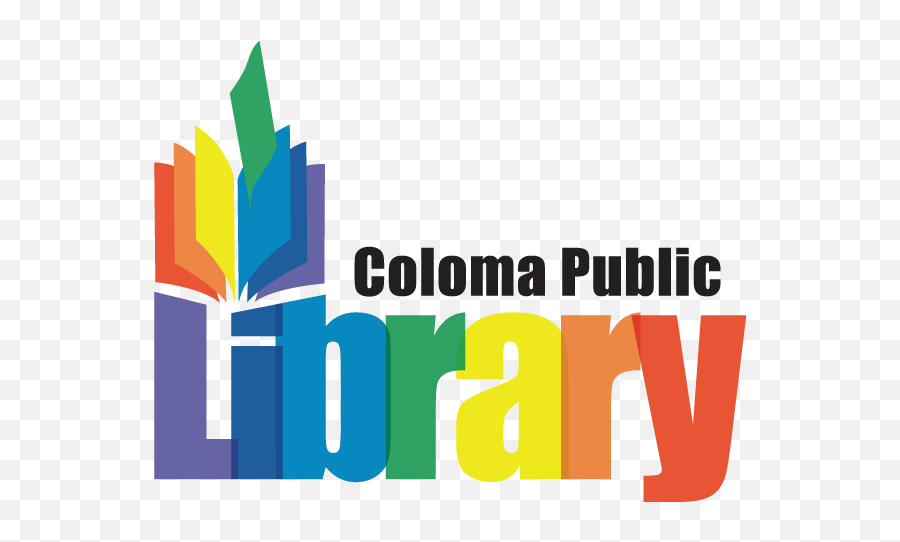 Coloma Public Library Available On Roku Emoji,Brightburn Logo
