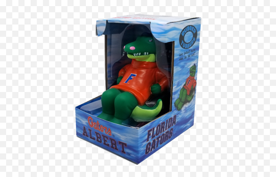 Florida Gator - Albert Emoji,Florida Gators Png