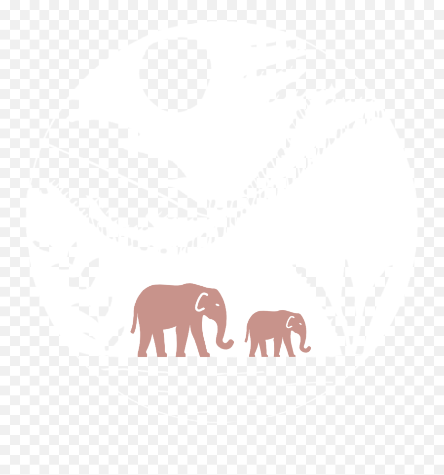 Asian Elephant Wellness Project Emoji,Elephants Png