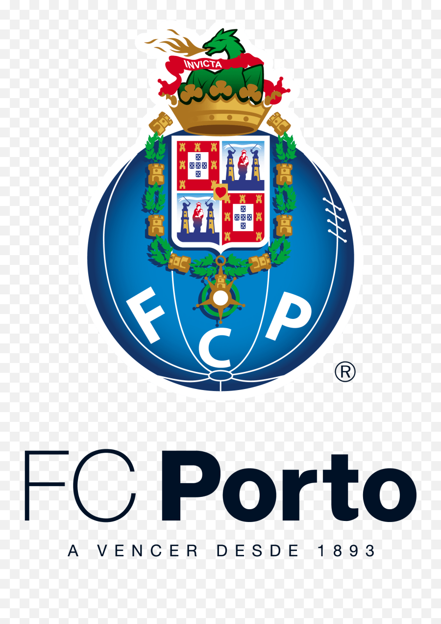 Porto Logo History Meaning Symbol Png Emoji,Change The Logo