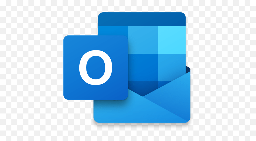 Microsoft Outlook Logo Png Logo Outlookcom Transparent Emoji,Macos Logo