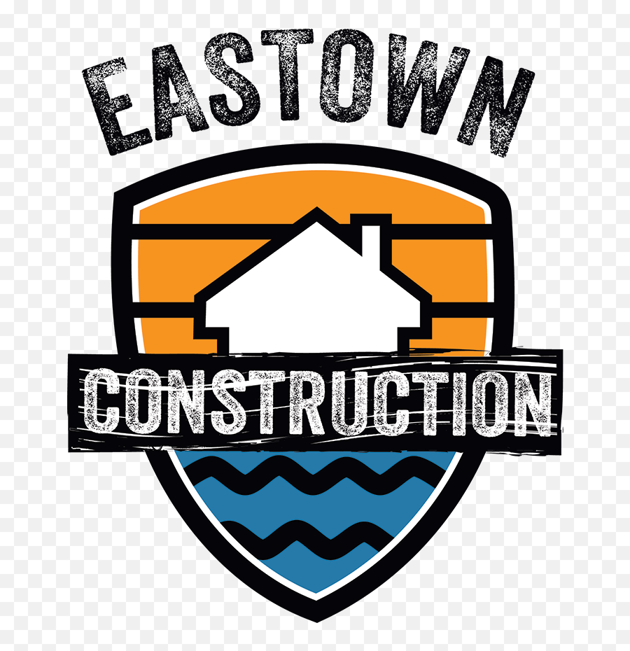 Home - Eastown Construction Emoji,Home Construction Logo