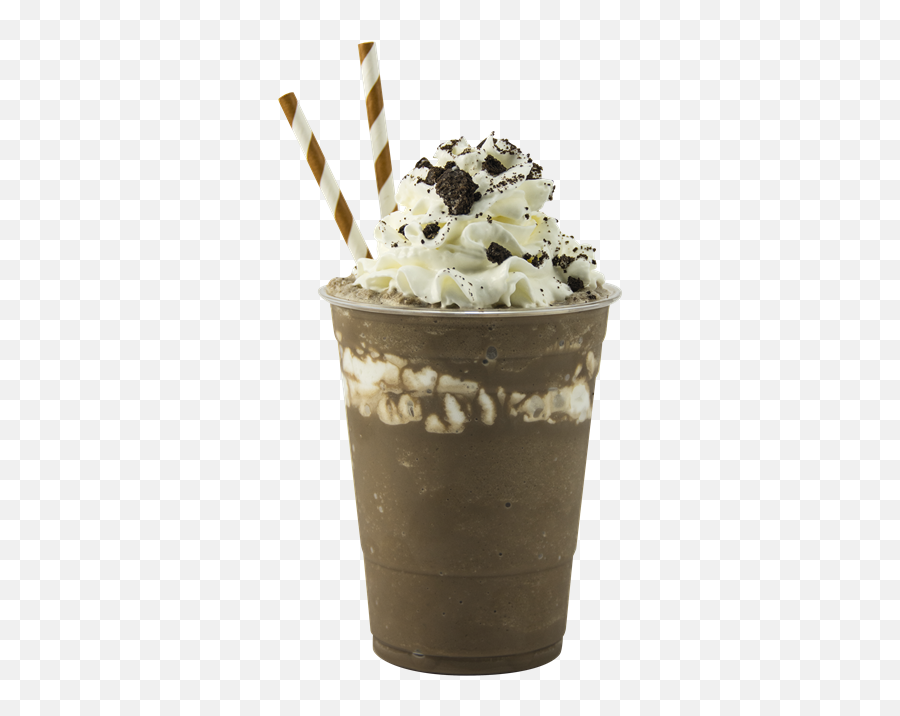 Download Mint Frappe - Full Size Png Image Pngkit Emoji,Frappuccino Png