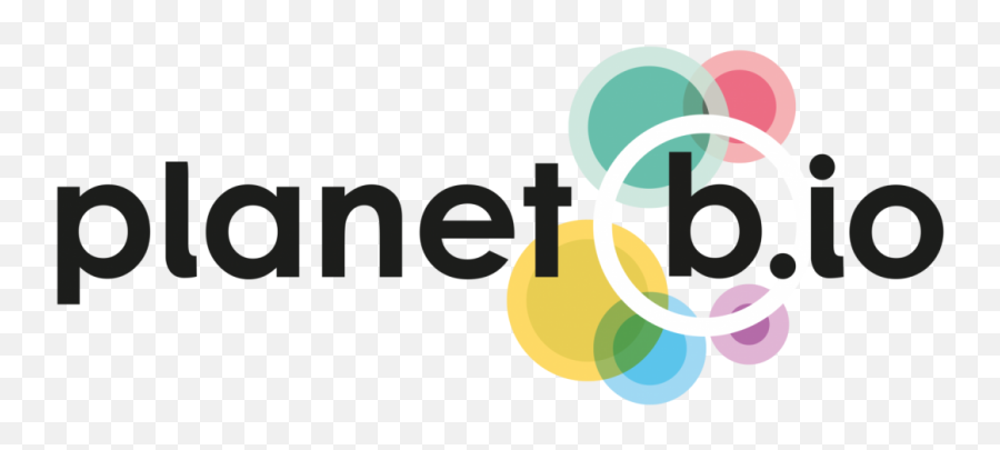Home Planet Bio Emoji,B&b Logo
