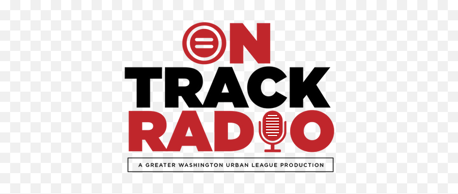 On Track Radio - Pub Emoji,Radio Logo