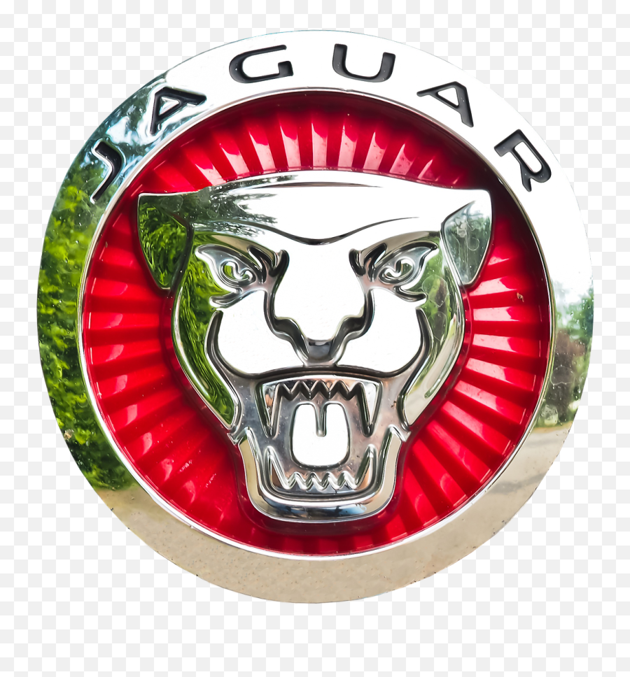 Download Free Photo Of Jaguaremblemcar Brandlogo Emoji,Car Logo