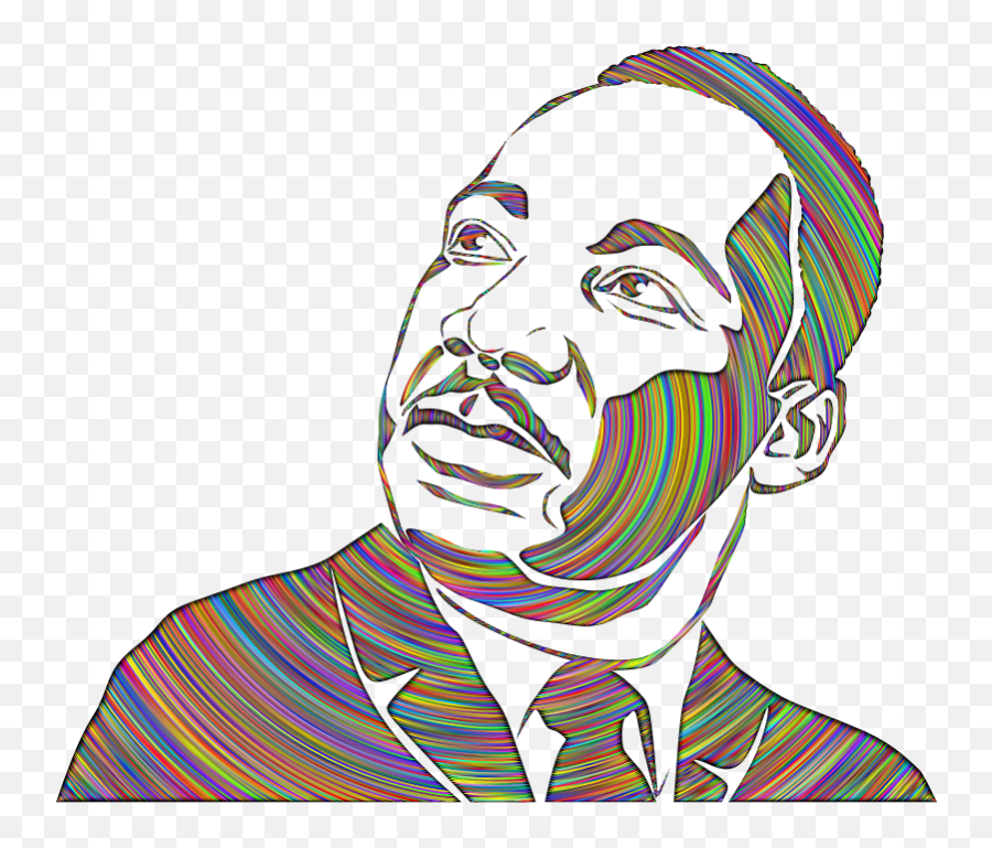 Openclipart - Clipping Culture Suit Separate Emoji,Martin Luther King Jr Clipart