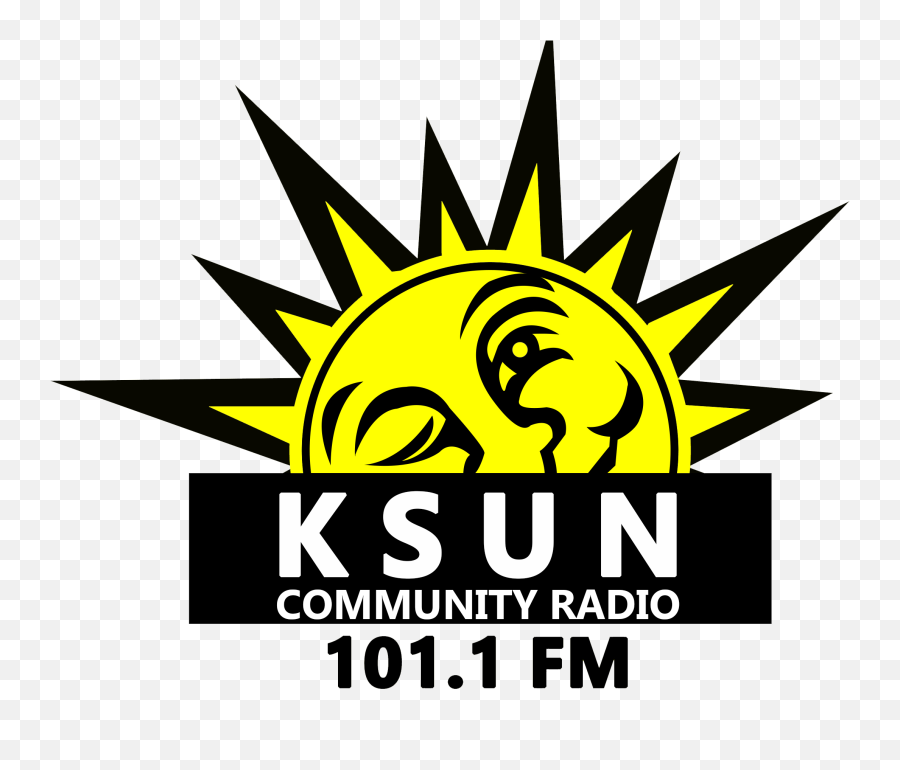 Song Request - Ksun 1011 Fm Community Radio Community Radio Logo Emoji,Loona Logo