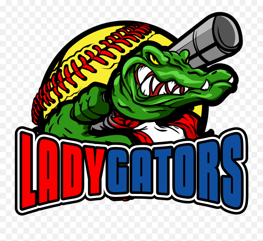 Florida Gators Softball Fastpitch - Logo Florida Gators Softball Emoji,Florida Gator Logo