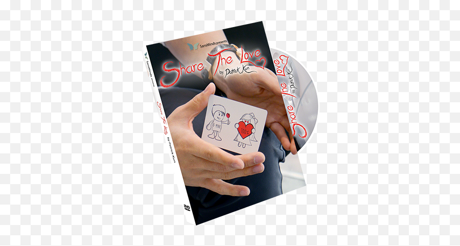 Love - Playing Card Emoji,Share The Love Logo