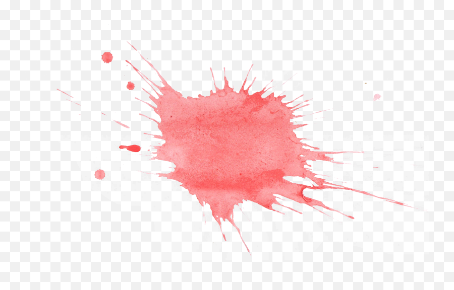 Download Free Red Paint Splatter Png - Stain Emoji,Paint Splatter Png