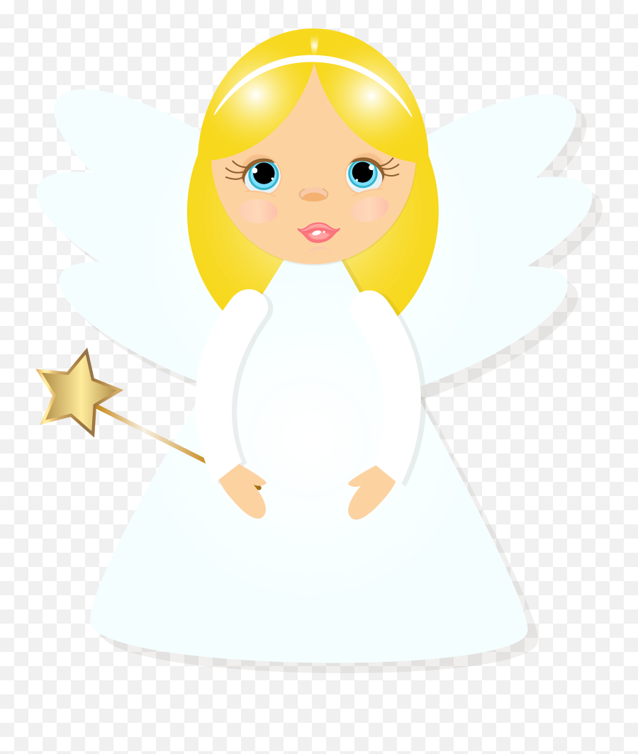 Angel Clipart Nurse Transparent Emoji,Angel Clipart
