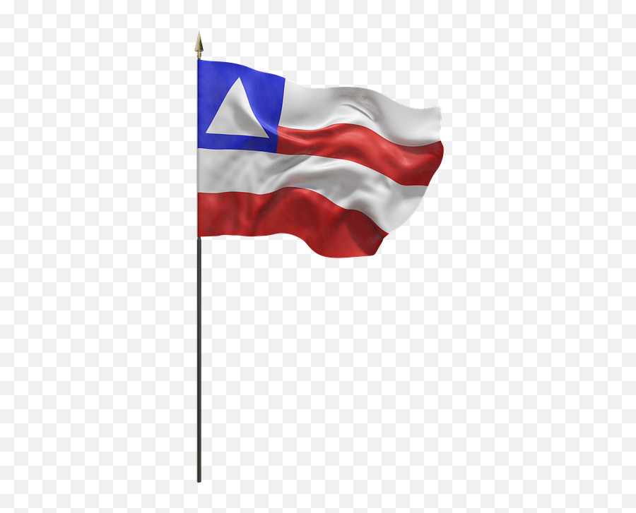 Bahia Brazil Flag - Free Image On Pixabay Bandeira Da Bahia Png Emoji,Brazil Flag Png