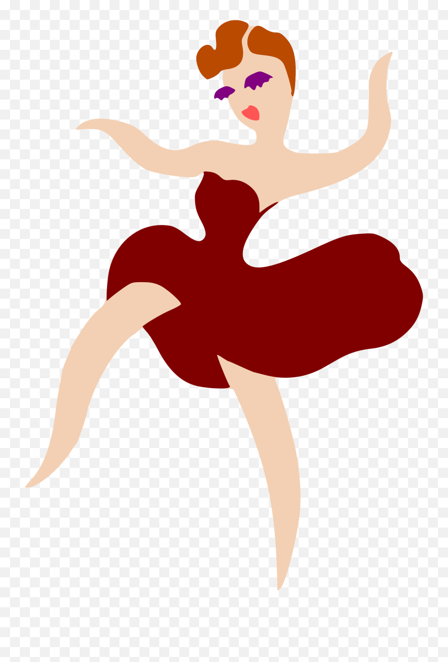 Tutu Clipart Dance Costume Tutu Dance Costume Transparent - Dance Skirt Emoji,Ballet Clipart