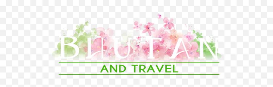Safari Tours Bhutan - Travel Offers Bhutan Tours Girly Emoji,Pink Safari Logo