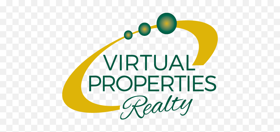 Ad Washington - Virtual Properties Realty Virtual Properties Realty Emoji,Realty Logo