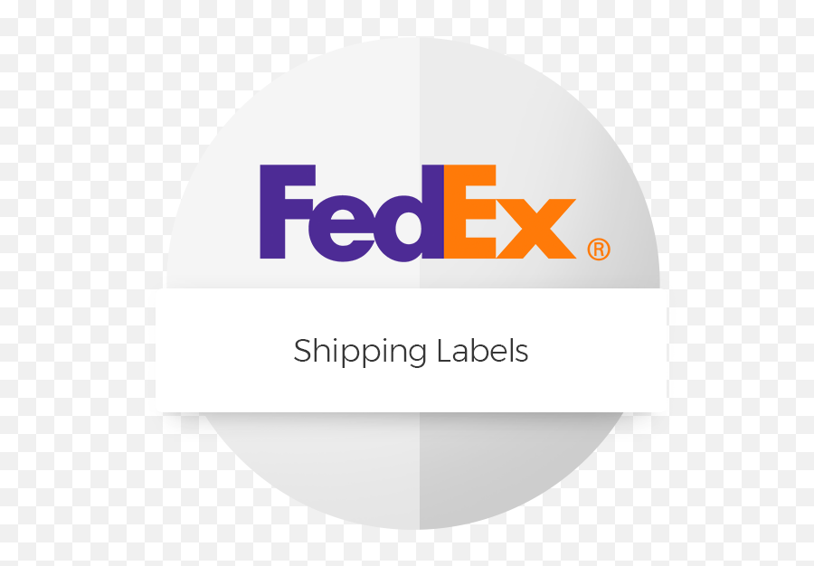 Cs - 2go Express Emoji,Fedex Logo Png