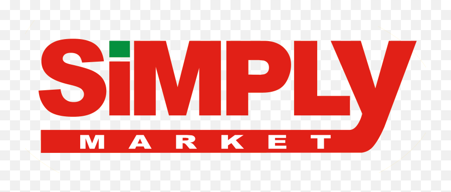 Simply Market - Simply Market Emoji,Market Logo