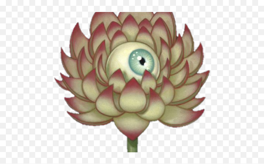 Triipy Clipart Flower - Transparent Trippy Background Gif Emoji,Trippy Png